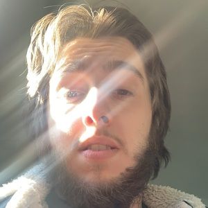 Meet your Posher, Thomas